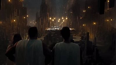 Es el mayor fracaso de DC hasta la fecha: Ni la recaudación ni las críticas fueron buenas, pero su director prefiere reírse de ellas noticias imagen