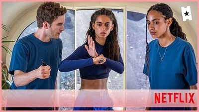 Estrenos Netflix: Esta semana la nueva temporada de una serie que te dejó con ganas de más y el regreso de los Power Ranger originales noticias imagen