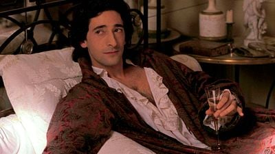 Adrien Brody rechazó la franquicia de fantasía más famosa de la historia y ese mismo año horrorizó a la crítica con una de sus peores películas noticias imagen