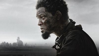 Will Smith desvela que fue "demasiado lejos" rodando su última película: " Quería sentir la degradación de la esclavitud" noticias imagen