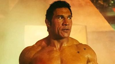 "Esta película realmente cambió mi vida de maneras que no había anticipado": Dwayne Johnson hace el papel de su carrera noticias imagen