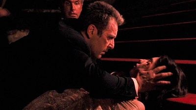 Es uno de los directores más prestigiosos de la historia, pero un ataque de nervios, un conflicto de agenda y un asesinato provocaron la peor decisión de su carrera