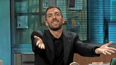 'La Promesa' no es la única serie que supera a 'La Revuelta' en lo más visto de RTVE Play noticias imagen