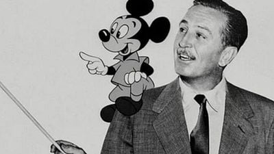 Mickey Mouse no fue trabajo de un solo hombre: el otro padre del personaje de Walt Disney que apenas aparece acreditado noticias imagen