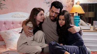 'Una nueva vida' ya tiene fecha para su final en Antena 3: El último éxito de las series turcas será su sustituta noticias imagen