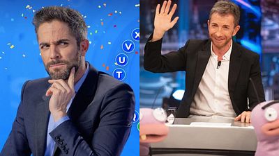 Los programas más vistos de la televisión española en 2022 noticias imagen