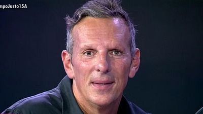 Joaquín Prat se emociona al hablar de la adición de su hermano Federico: "No me quedan lágrimas, ya son muchos años" noticias imagen