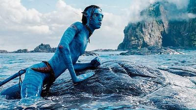 "No es broma, dura 9 horas": Se rumorea que James Cameron tiene una idea muy loca para su primera versión de 'Avatar 3' noticias imagen