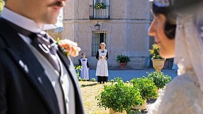 Avance semanal 'La Promesa': Jana se marcha y Manuel sospecha que le han manipulado sus recuerdos noticias imagen