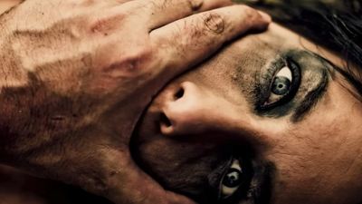 Un ultraviolento 'thriller' para personas con el estómago curtido: así es 'La bala de Dios', lo nuevo de Nikolaj Coster-Waldau