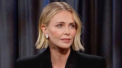"Es un poco desgarrador": Charlize Theron desearía haber podido regresar a la saga que dio lugar a la mejor película de acción de 2015 noticias imagen