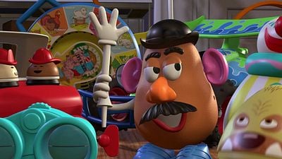 Murió antes de poder grabar sus diálogos, pero pese a todo habla en 'Toy Story 4' gracias al esfuerzo de Pixar noticias imagen