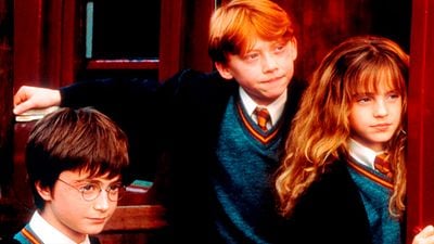 “Tendrá opiniones”, pero no las comparte: HBO niega que J.K. Rowling esté dando problemas con la serie de 'Harry Potter' noticias imagen