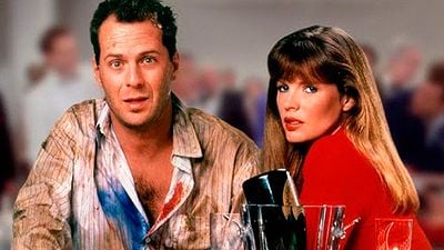 Kim Basinger recuerda su trabajo con Bruce Willis hace 40 años: "Nadie podría haber sido mejor compañero" noticias imagen