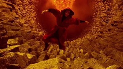 "Ver a niños siendo disparados y asesinados no es arte": El 'thriller' que hizo que 100 personas se largaran del cine noticias imagen