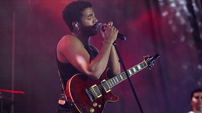 El concursante de 'OT' que compagina la música con su trabajo como técnico de emergencias sanitarias: "Nadie habla de lo difícil que es" noticias imagen