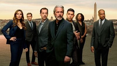 Esta inesperada muerte en 'NCIS' llevaba años planeada: "Llevábamos más de una década pensándolo, pero no podíamos porque eras tú" noticias imagen