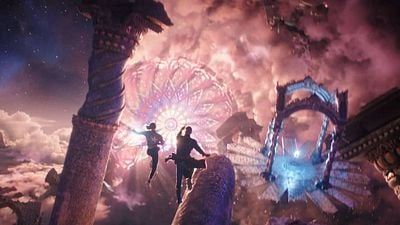 La película de Marvel que costó más que 'Vengadores 2': Es una de las mejores de la Fase 4, pero también uno de los rodajes más difíciles noticias imagen