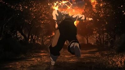 Solo dos semanas para el acontecimiento del año en el mundo del anime: la película que le quitó el récord a 'Titanic' noticias imagen