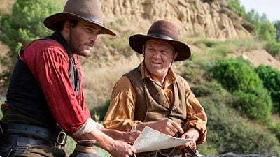 Hoy en 'streaming': Un western atípico con un reparto de primera noticias imagen