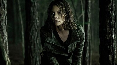 ¿Te diste cuenta de que un personaje muerto de 'The Walking Dead' ha hecho un cameo en el final de temporada? noticias imagen