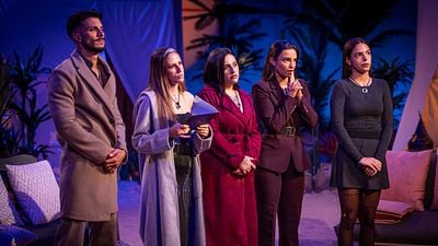 'Gran Hermano 20' anuncia el cierre del oasis antes de lo esperado y sorprende con los nominados de la semana noticias imagen