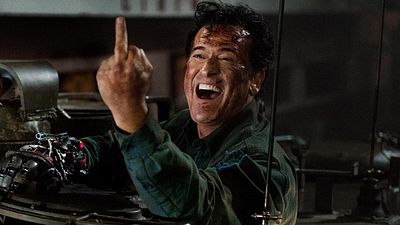 Hay dos directores que se han pasado años haciéndose referencias a través de sus películas, pero muy pocos las han cazado noticias imagen