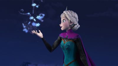 La psicología explica por qué tus hijos no pueden parar de ver 'Frozen': hay una razón científica