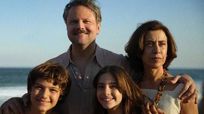 "Hay una responsabilidad muy grande en el deseo de retratar a una familia que conoces": 'Aún estoy aquí', una historia real en contra del olvido noticias imagen