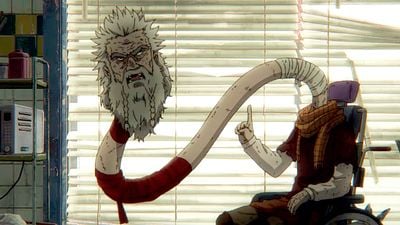 6 años de espera que han merecido la pena: Tráiler de la temporada 2 de 'Dorohedoro' noticias imagen