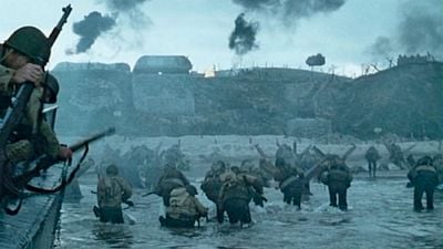 Steven Spielberg necesitó 1.000 extras y 11 millones de dólares para rodar una única escena, pero es una de sus mejores películas noticias imagen