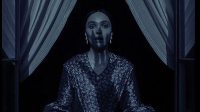 'Nosferatu' revolucionó el cine en 1922. El remake de Robert Eggers es el mejor ejemplo de cómo ha cambiado en estos 102 años noticias imagen