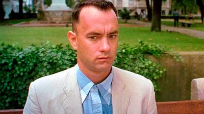 Poca gente sabe que 'Forrest Gump' tiene una secuela, pero Tom Hanks frenó los planes de la película: "No me podéis obligar" noticias imagen