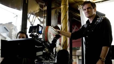 Quentin Tarantino critica la "Marvelización de Hollywood" y uno de los actores de la franquicia le responde: "La Edad Dorada era blanca de cojones"