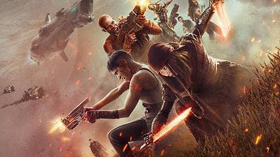 Si no has podido con las 6 horas de 'Rebel Moon': En Disney+, esta serie de ciencia ficción cuenta la misma historia en 43 minutos noticias imagen