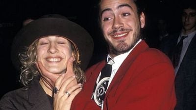 "La gente a su alrededor me despreciaba": Sarah Jessica Parker recuerda su relación con Robert Downey Jr. en los 80 noticias imagen