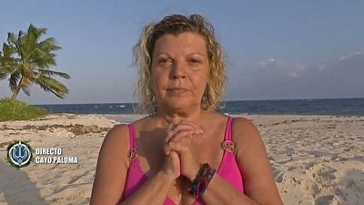 Terelu Campos abandona 'Supervivientes 2025', pero antes emociona al hablar del suicidio de su padre: "Con 18 años recibo el palo de mi vida" noticias imagen