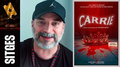 El problema de 'Carrie' es que Brian De Palma hizo una obra maestra con 100 minutos: no se necesitan ocho episodios noticias imagen