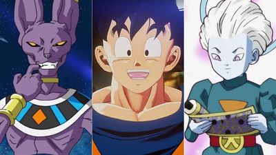 8 personajes de 'Dragon Ball' que son más poderosos que Goku noticias imagen