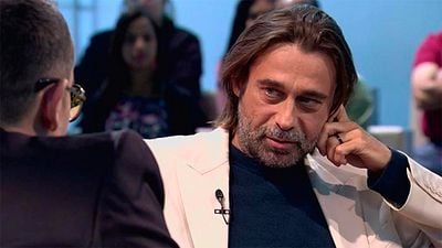 "Me dijeron que sería perfecto si lo que quería era vegetar": Jordi Mollá rechazó una de las series americanas más famosas de la historia noticias imagen