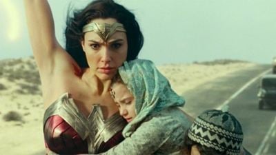 “Fue una deshonra para nosotros”: la escena de ‘Wonder Woman 1984’ que causó indignación global