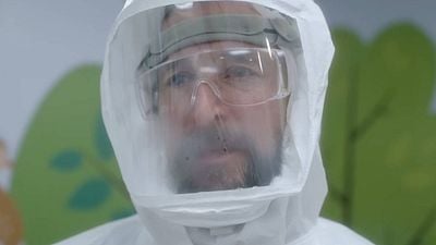 Netflix responde al éxito de 'The Pitt' con la única serie que puede robarle el protagonismo noticias imagen