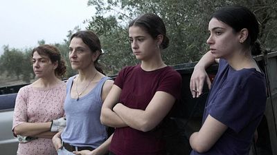 Llega a cines la "película revelación del pasado Festival de Málaga": la nueva película de una voz única del cine español noticias imagen