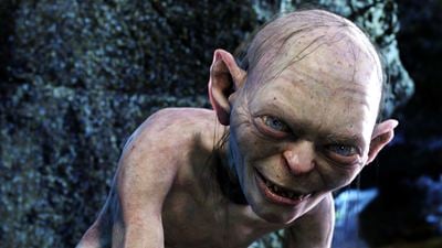 "La Tierra Media nunca me ha abandonado": Andy Serkis está dispuesto a volver como Gollum en las nuevas películas de 'El señor de los anillos', pero con una condición