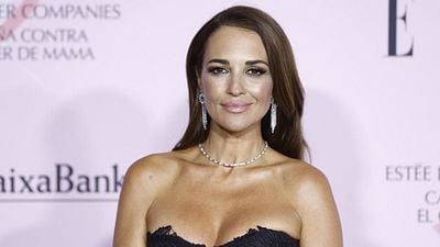 Paula Echevarría ya tiene el vestido negro de Stradivarius perfecto para este otoño-invierno que querremos llevar todas por tan solo 22 euros noticias imagen