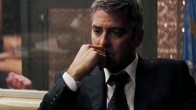 Es uno de los mejores thrillers del siglo XXI y, probablemente, una de las mejores películas de la carrera de George Clooney noticias imagen
