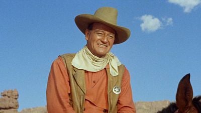 79 años después, se han atrevido a hacer una nueva versión del infravalorado wéstern de John Wayne: No está a la altura del original noticias imagen
