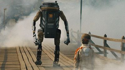 En solo un mes llega a Disney+ una de las películas de ciencia ficción del año noticias imagen