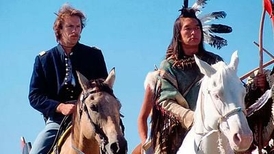 Hoy en Netflix: Un western de hace 12 años que hizo historia destronando a Kevin Costner y su 'Bailando con lobos' noticias imagen