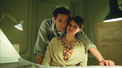 “Una de esas películas destinadas a perdurar en el tiempo”: el próximo 24 de enero se estrena en cines, por fin, ‘The Brutalist’ noticias imagen
